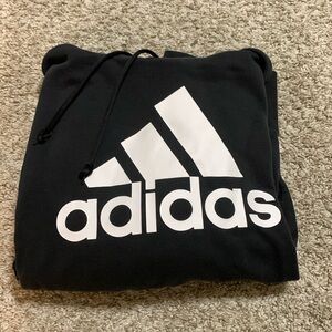 Adidas hoodie